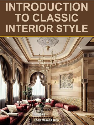 cover image of Introduction to Classic Interior Style